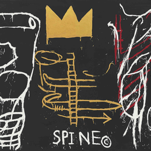 jean michel basquiat