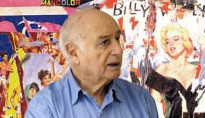 Mimmo Rotella