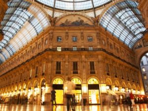 Galleria Vittorio Emanuele