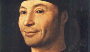 Antonello da Messina