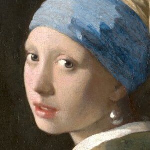 Vermeer_ Ragazza con l'orecchino di perla