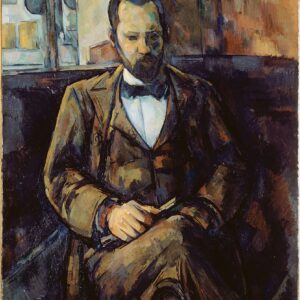 Cezanne_Vollard