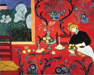 Matisse