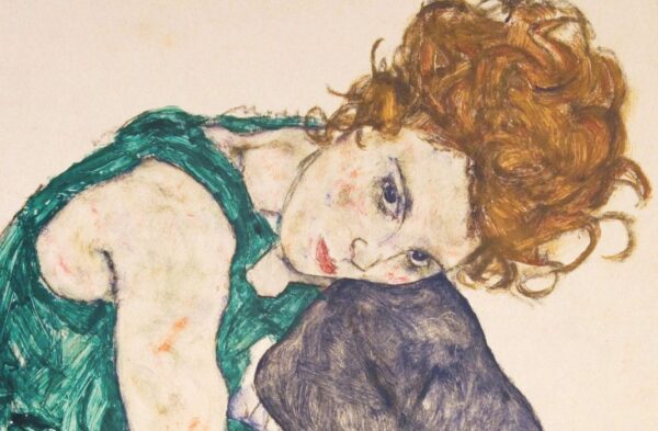 Egon Schiele